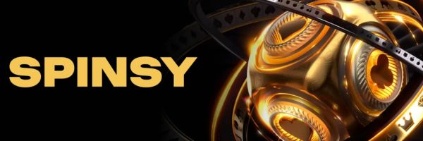 Bonus powitalny w Spinsy Casino